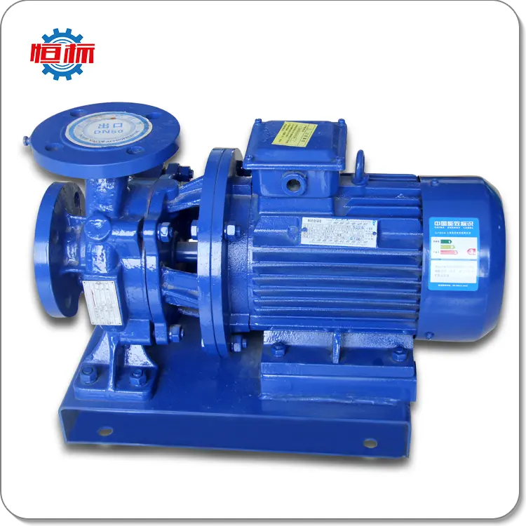 Elettrico Ad Alta Portata Centrifuga Pompa Ad Acqua Pulita Prezzo 1hp 1.5hp 2hp 3hp 5hp 5.5hp 7.5hp 10hp 15hp 25hp 30hp ad alta Pressione