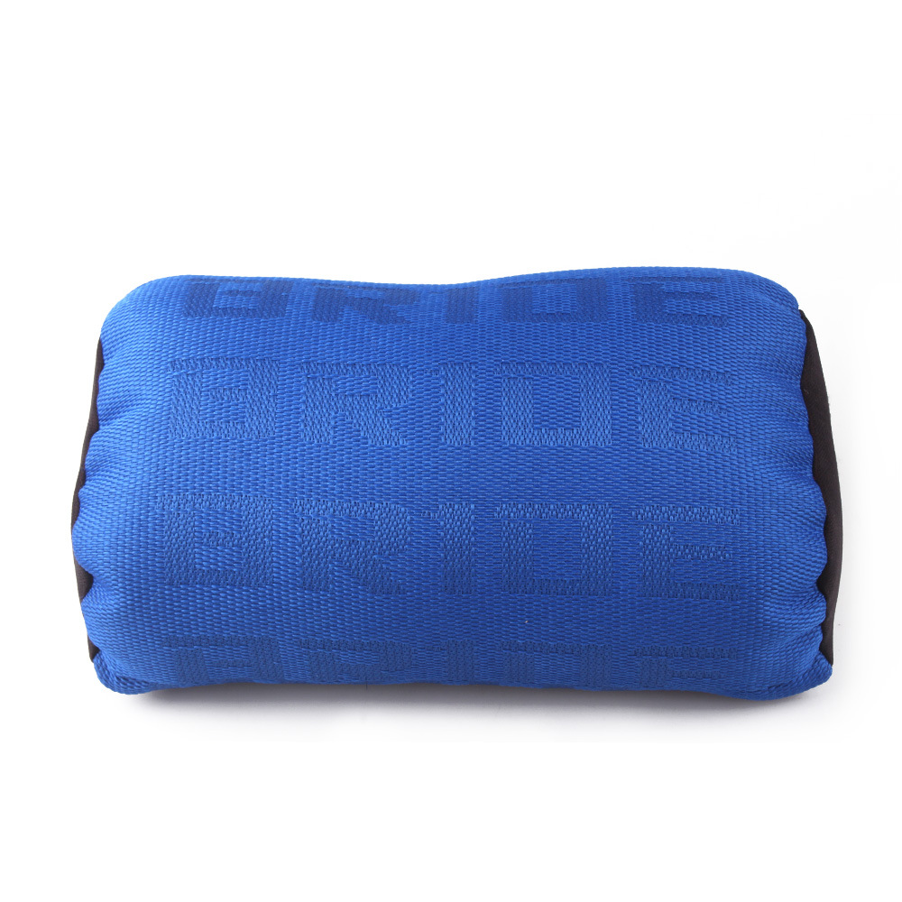 Bleu - Oreiller cervical