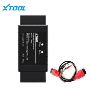 XTOOL M822 adattatore per Toyota 8A AIl Key la programmazione persa ha bisogno di lavorare con il programmatore KC501 e l'emulatore KS-1 per X100PAD3 X100MAX - Product Image 3