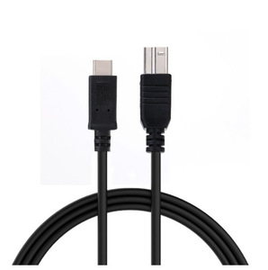 USB 3.1タイプC USB-CコネクタUSB標準B男性データケーブル - Product Image 2