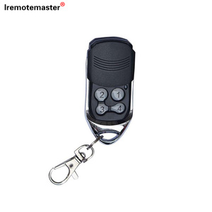 Garage telecomando duplicatore di controllo per FIDO2 VIP2 VIP4 STAR2 BRAVO4 codice di rotolamento 433.92mhz Gate comando telecomando - Product Image 2