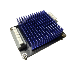 インフィニオンMA12070オーディオアンプボード2 * 80WステレオクラスDアンプリフィカドールサポートRaspberryPiアタッチIISI2S入力 - Product Image 5