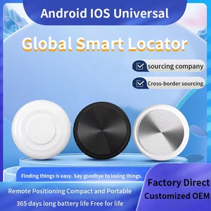 GPS air Tag rastreador <span class=keywords><strong>IOS</strong></span> <span class=keywords><strong>Android</strong></span> Air Tag sem taxa de alarme Find My Tracking Device Anti-Lost Mini Personal Pet Posicionamento Global