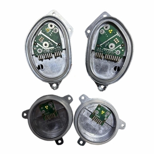Yeni sarı CSL LED modülleri için 2019-2022 BMW BMW G05 gg06 sarı DRL modülü lazer far günışığı araba aksesuarları yükseltme - Product Image 1