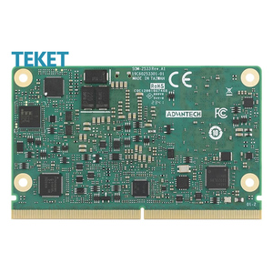 <strong>Advantech</strong> <strong>Embedded</strong> Modular <strong>Computer</strong> SOM-2533/R Intel Core-i/Pentium/Celeron and Atom X7000 Series Processors - Product Image 1