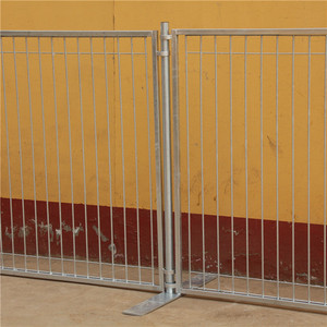 กันน้ำรับประกันความปลอดภัยติดตั้งง่ายรั้วสระว่ายน้ำ - Product Image 3