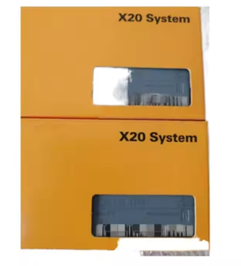 X20AO4632新品オリジナルPLC X20アナログ出力モジュールX20AO4632 PLCモジュールボックス新着X20AO4632 - Product Image 5