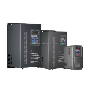 Unidad de frecuencia variable VFD de entrada Noker 185kW 380V para motor trifásico - Product Image 5