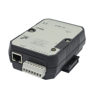 ATC Factory Supply Ethernet Analog IO Module with 8AI(0/4-20mA) Support <strong>Modbus</strong> <strong>TCP</strong> <strong>Protocol</strong> for Automation A-1819 - Product Image 2