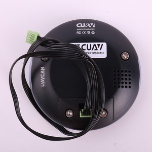 CUAV NEO 3Pro yüksek hassasiyetli GPS navigasyon açık kaynak Pixhawk uçuş kontrol plastik Model uçak yüksek doğruluk GNSS FPV - Product Image 1