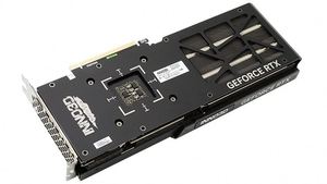 新しいINNO3D GEFORCE RTX 4070 Ti X3 12G GDDR6XゲーミンググラフィックカードGPURTX 4070 Ti - Product Image 5