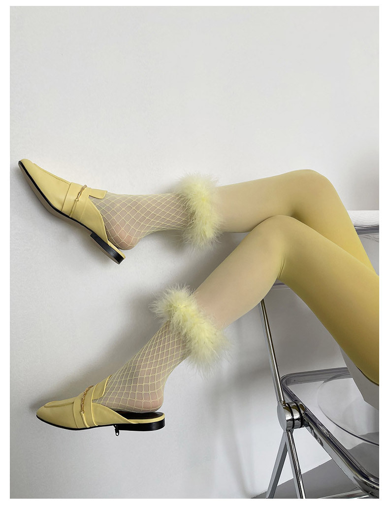 Jaune