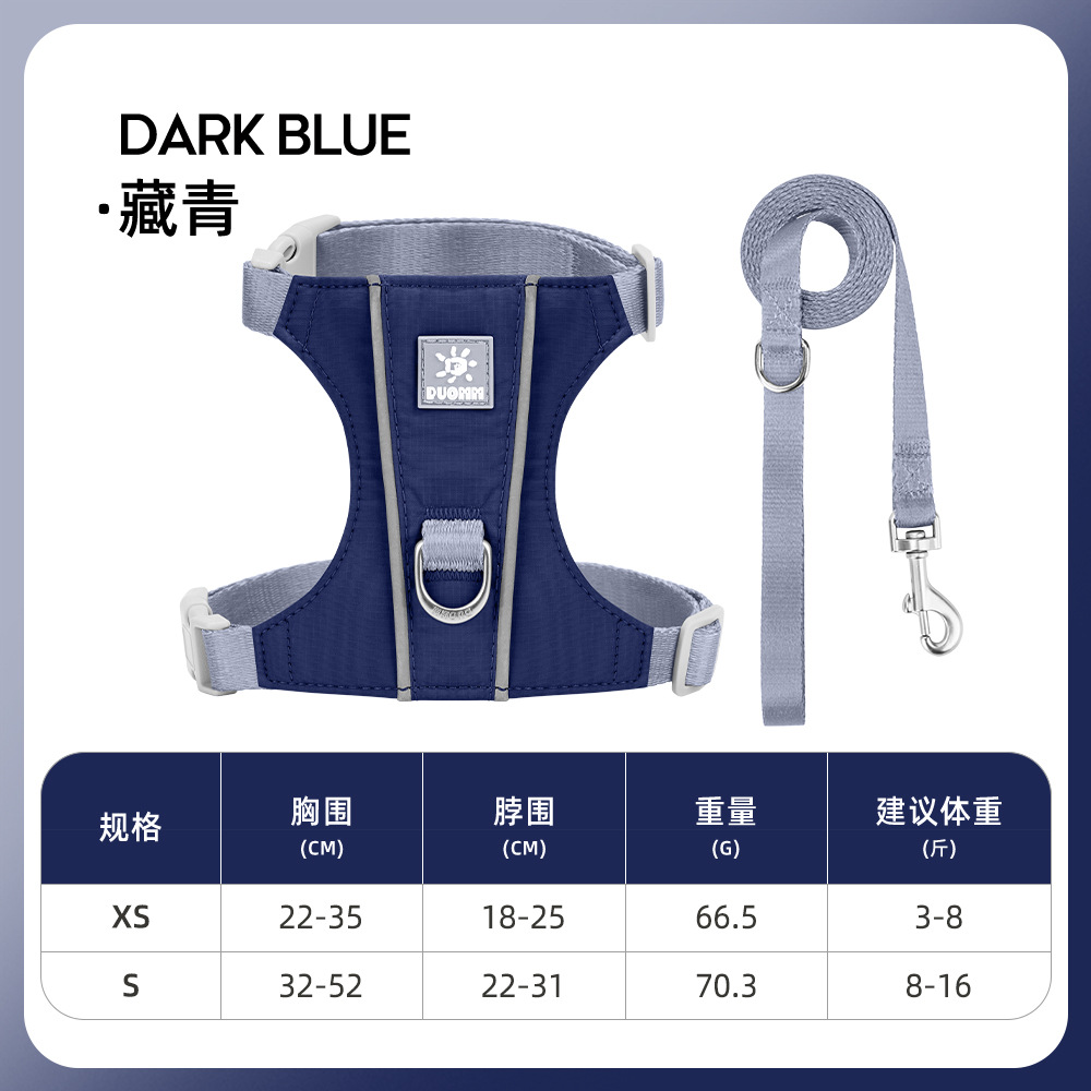 Bleu marine