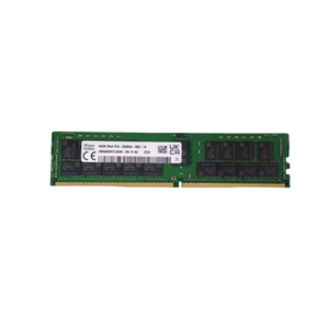 Original neue SK Hynix 64G DDR4 3200MHz ECC REG RDIMM 2 RX4 PC4-3200AA-R Server Workstation Speicher modul HMAA8GR7CJR4N-XN