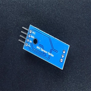 Hall <strong>Sensor</strong> Magnetic <strong>Sensor</strong> Module Magnetic Field Detecting <strong>Sensor</strong> For Arduin Smart Car