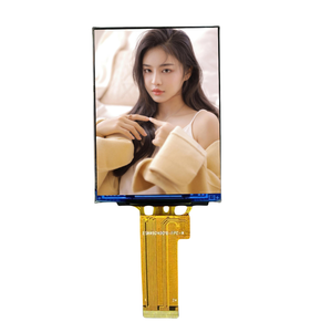 Modulo Display LCD da 2.4 pollici IPS TFT con 240*320 risoluzione interfaccia SPI ILI9341 e ST7789 Driver ICs