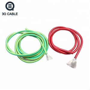 UL Approved <strong>Cable</strong> UL3614 AWG14 High Temperature 125 Degree 1000V with Cross-linked EPDM Insulation - Product Image 4