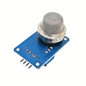 Arduino M2プロモーション用の新しいMQ135 MQ-135大気質センサー危険ガス検出モジュールホット新着 - Product Image 5