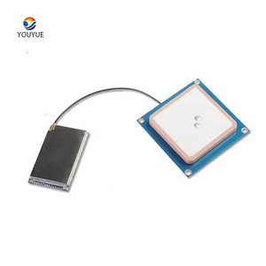 Integrated <strong>UHF</strong> <strong>RFID</strong> <strong>Reader</strong> Module 840-960MHz Smart Card <strong>Reader</strong>
