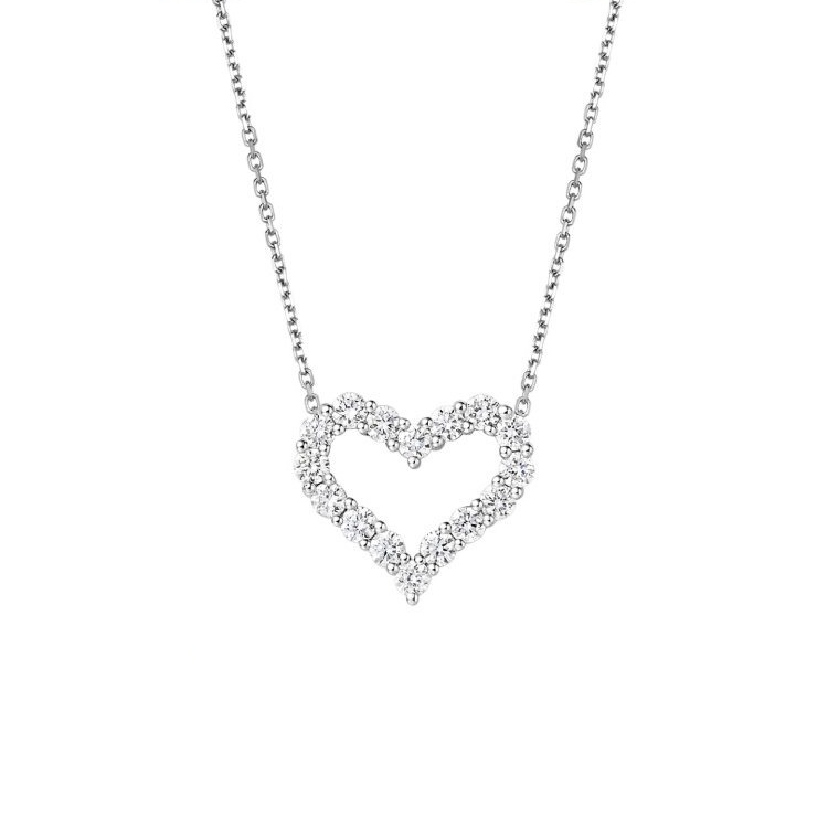 Or 18 carats 0,8 ct