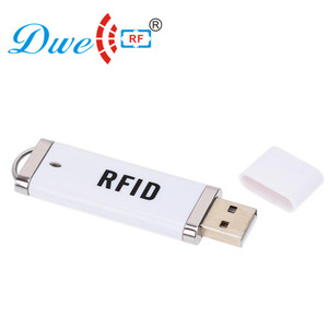 Android USB RFIDリーダー13.56MHz NFC - Product Image 5