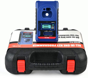 Autel-programador de llaves XP400Pros, dispositivo que puede trabajar con IM508, IM608, IM608 Pro - Product Image 1