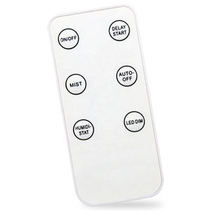 6 Keys <strong>IR</strong> <strong>Remote</strong> Controller for Nightlight Timer LED Lamps Strip LED Decorative Lamp <strong>Remote</strong> Controller - Product Image 4