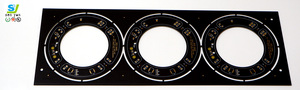 PCB PCBA scheda madre elettronica scheda madre principale scheda di controllo Gerber BOM IC programmazione - Product Image 5
