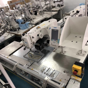 <strong>Cycle</strong> Machine Secondhand Jukis AMS-221ES 3020 <strong>Computer</strong>-controlled With Input <strong>Function</strong> - Product Image 1