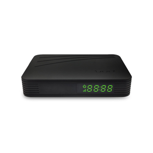 Güvenilir ve duyarlı müşteri desteği Dexin CAS destek H 265 HEVC Dvb T2 Set Top Box alıcı ücretsiz hava - Product Image 2