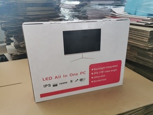 Fabrika fiyat oyun PC 23.6 inç çekirdek I7 16GB RAM 1TB SSD oyun Pc 1K hepsi bir masaüstü bilgisayar - Product Image 3