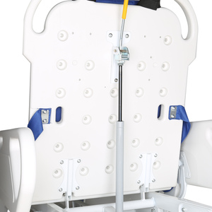 ストレッチャートロリー病院多機能ステンレス鋼医療患者転送 - Product Image 6