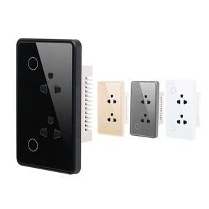 Tuya Zigbee Plug Smart Home Life US <strong>AU</strong> Socket WiFi Wireless <strong>Remote</strong> Control Electric Wall Socket Google Home Alexa Smartsteps - Product Image 1