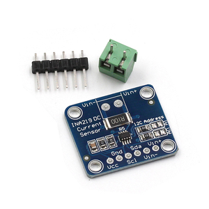 INA219パワーモニタリングセンサーI2Cインターフェースゼロドリフトセンサーモジュール - Product Image 2