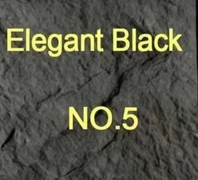 Negro Elegante