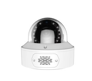 Cámara IP WebRTC integrada personalizada Sensor de imagen CMOS Datos NVR Aplicaciones móviles Web personalizadas Con Servidor de nube privada - Product Image 6