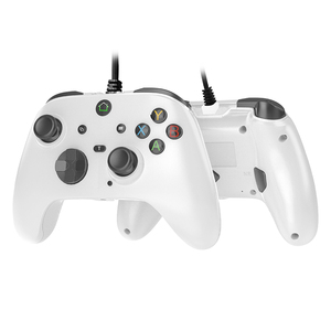 6 IN1 Wired Game Controller Unterstützung Makro definition für P3 Android PC360 TVbox Raspberry Pi - Product Image 6