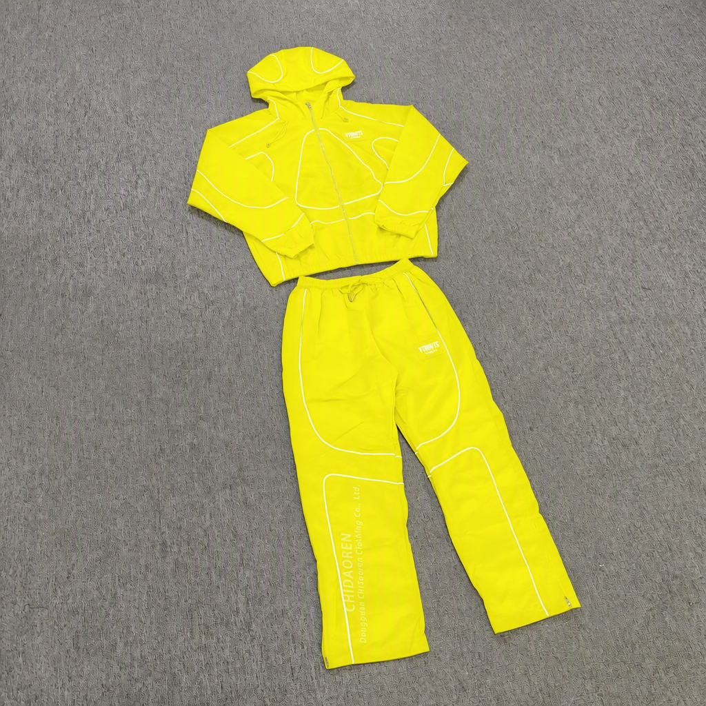 Jaune