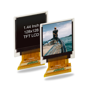 Fast Delivery Small <strong>LCD</strong> Module 1.44'' 128x128 TFT Screen Panel 1.44 Inch <strong>LCD</strong> TFT Display - Product Image 4