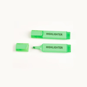 Set di penne evidenziatore per bambini di colore Muti Non tossico - Product Image 6