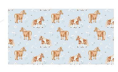 Mantel de papel de 120*180cm.