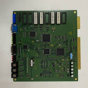 Fullred Nồi O Vàng 580 T340 Pog 580 Video Trò Chơi Hội Đồng Quản Trị Gameboard Mult-Trò Chơi Máy Cho Bán - Product Image 5