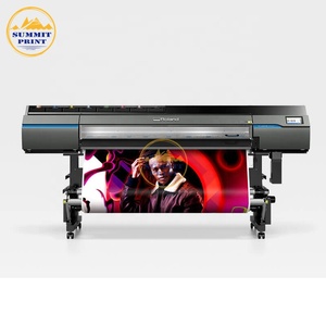 Plotter Roland VG2-640 di seconda mano con funzione di taglio consegna veloce - Product Image 3