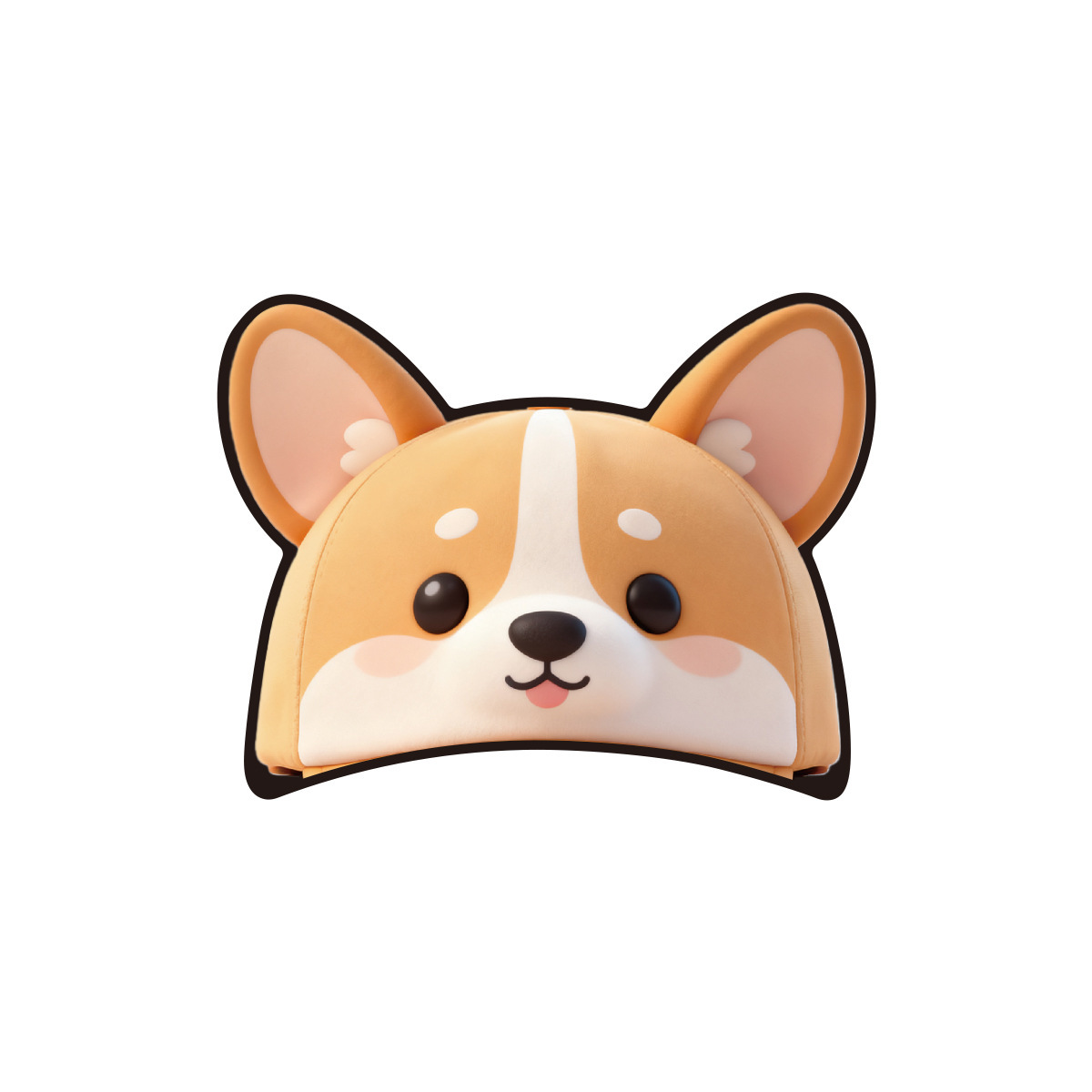 Style - 12 Corgi