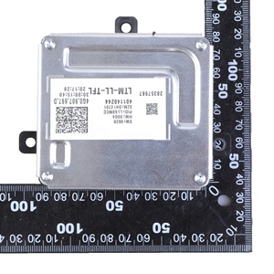 4G0907697D Led ไฟหน้าโมดูลควบคุมสำหรับ Audi A4 A5 S5 A6 A8 Q3 Q5 RS4 RS5 RS6 TT Skoda Octavia Yeti - Product Image 6