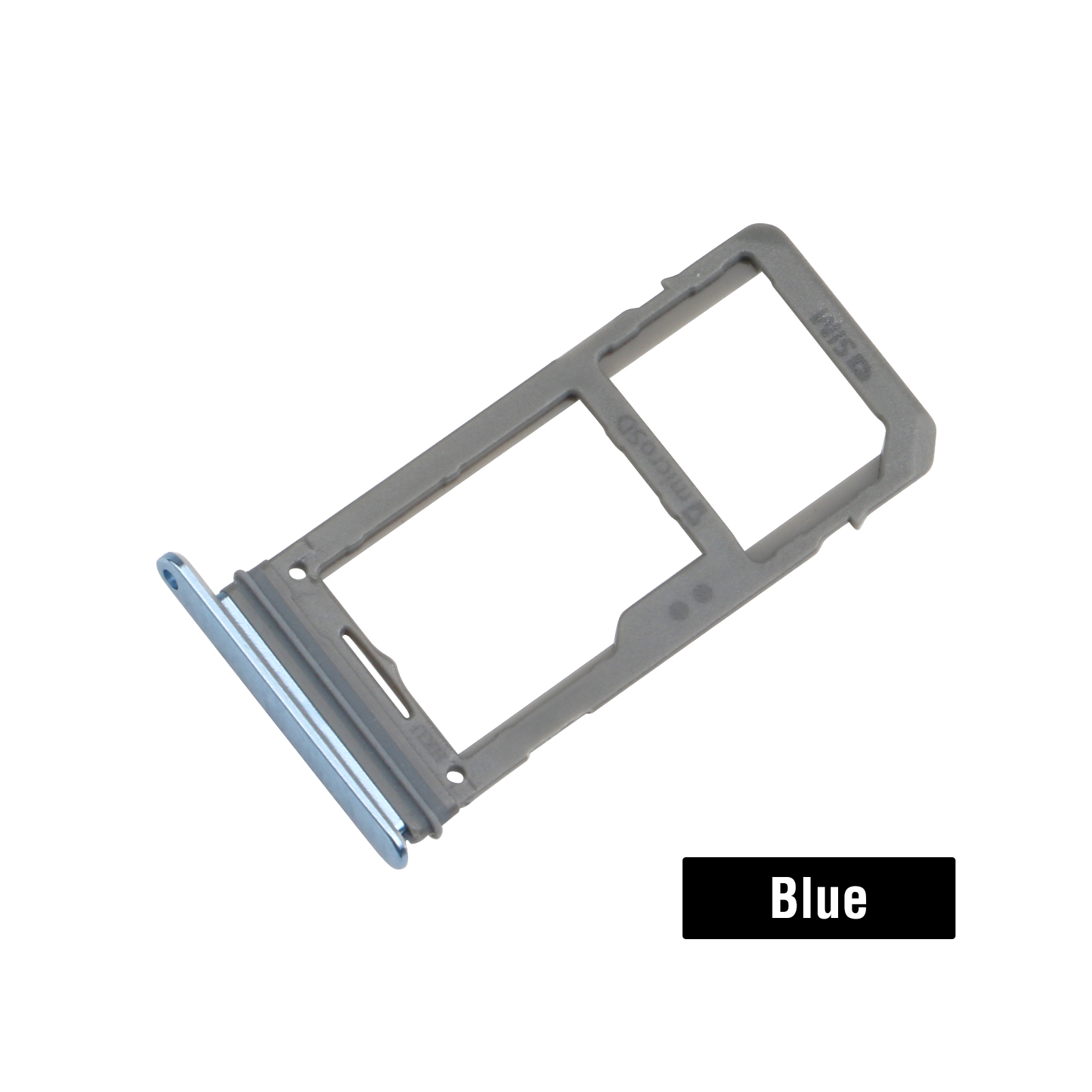 Bleu Sim unique