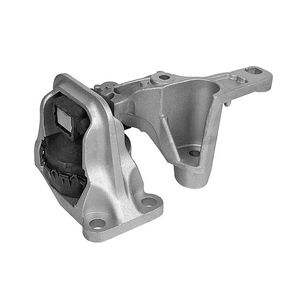 Cho Renault megane III 1.4 1.6 phía sau động cơ gắn kết hỗ trợ phía trước bên phải gắn 112100014r - Product Image 1