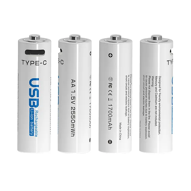 USD Typ C Laden der Festkörper batterie Home Lithium-Batterie pack der Li-Ionen-Akku