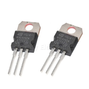 電気部品STPS20 L25CT STPS20L TO-220 STPS20L25CT - Product Image 1