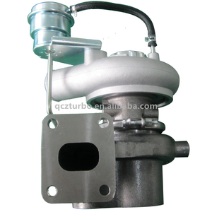 High Quality TD05 <strong>Turbo</strong> 49178-02350 4917802350 ME220308 ME014880 <strong>Turbo</strong> for Mitsubishi Canter with 4D34 Engine - Product Image 2